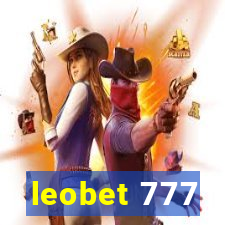 leobet 777